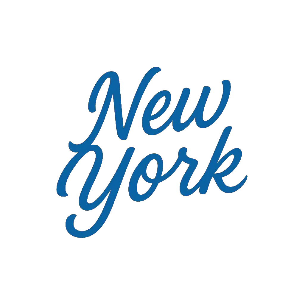 New York Knicks logo